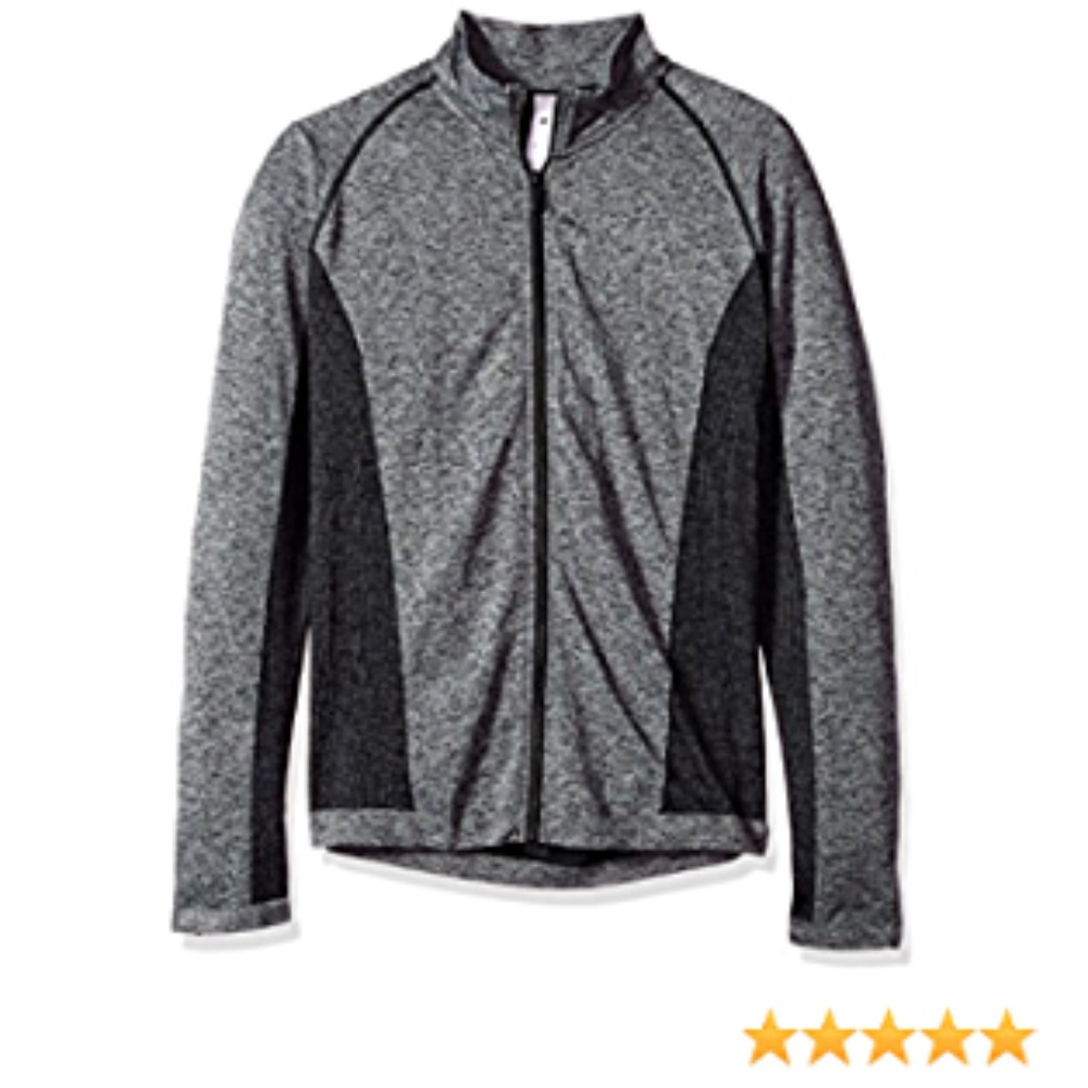 NEW SIZE MEDIUM MEN'S HPE CROSS X 2.0 JACKET LOT318